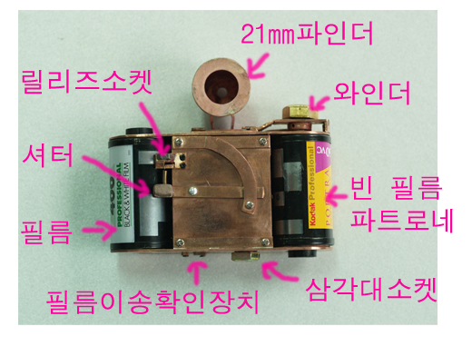 pinhole, obscura, kwanghun hyun